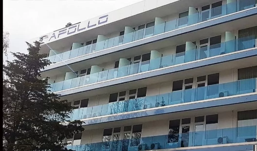 Litoral 2023 Neptun Hotel Apollo*** 