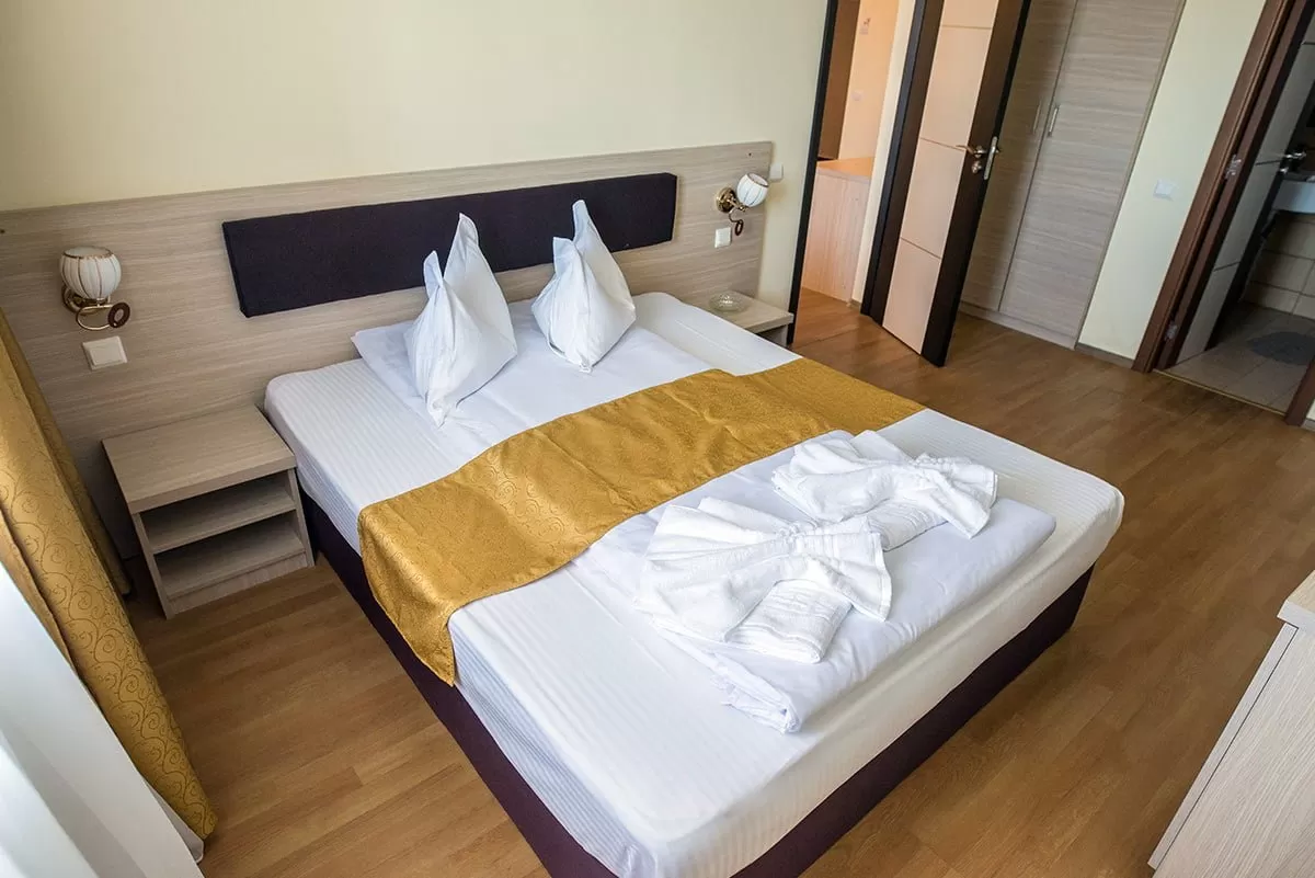 Litoral 2023 Neptun Hotel Apollo*** 
