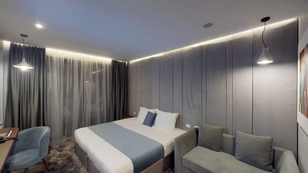 Vacanta 2022 in Sandanski Hotel Medite SPA Resort*****