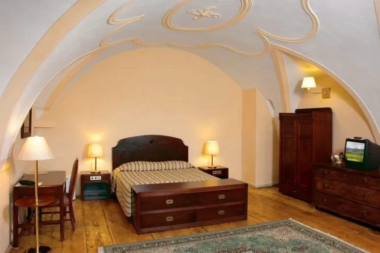 Cazare 2024-2025 Sighisoara Casa Wagner