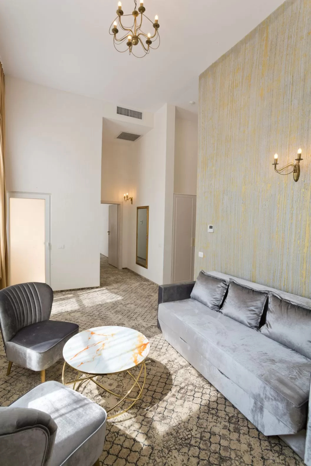 Revelion 2026 Bucovina Gura Humorului Hotel Sentir