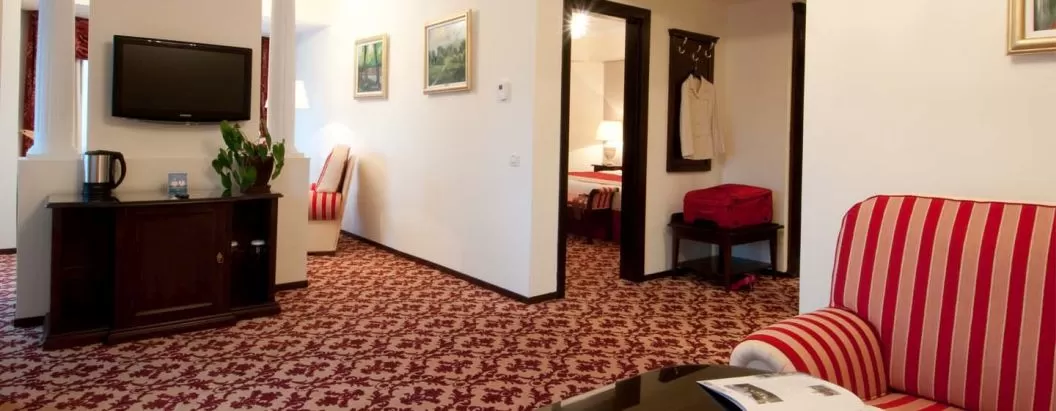 Craciunul 2024 Sibiu Hotel Hilton