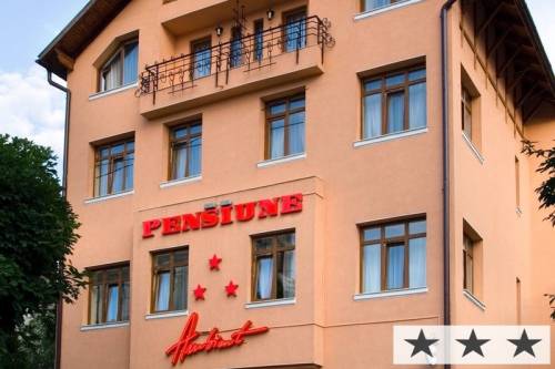 Cazare 2025 Brasov Pensiunea Ambient