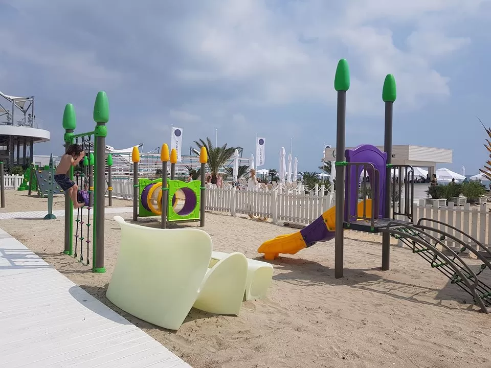 Litoral 2024 Mamaia Hotel Opera