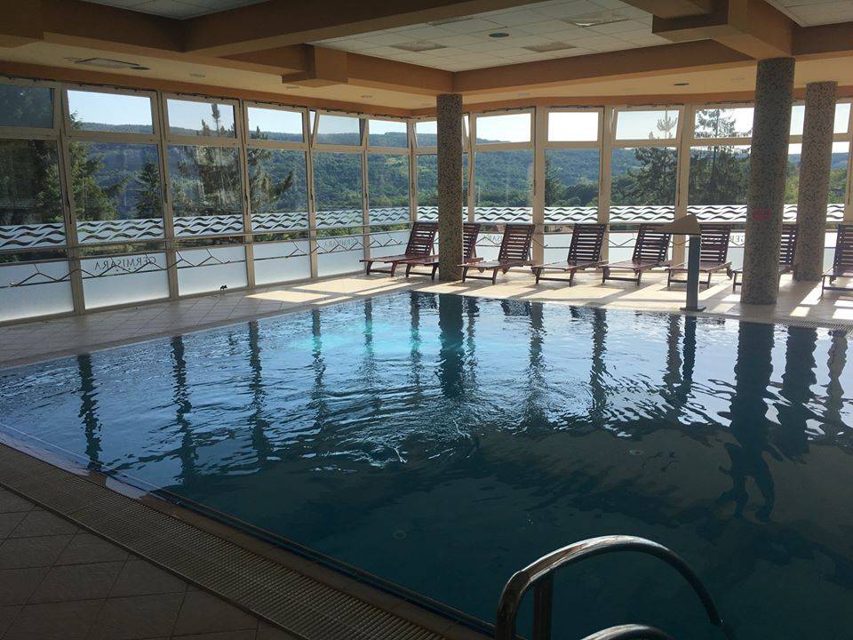 Cazare Geoagiu Bai 2023 Hotel Germisara Resort & SPA