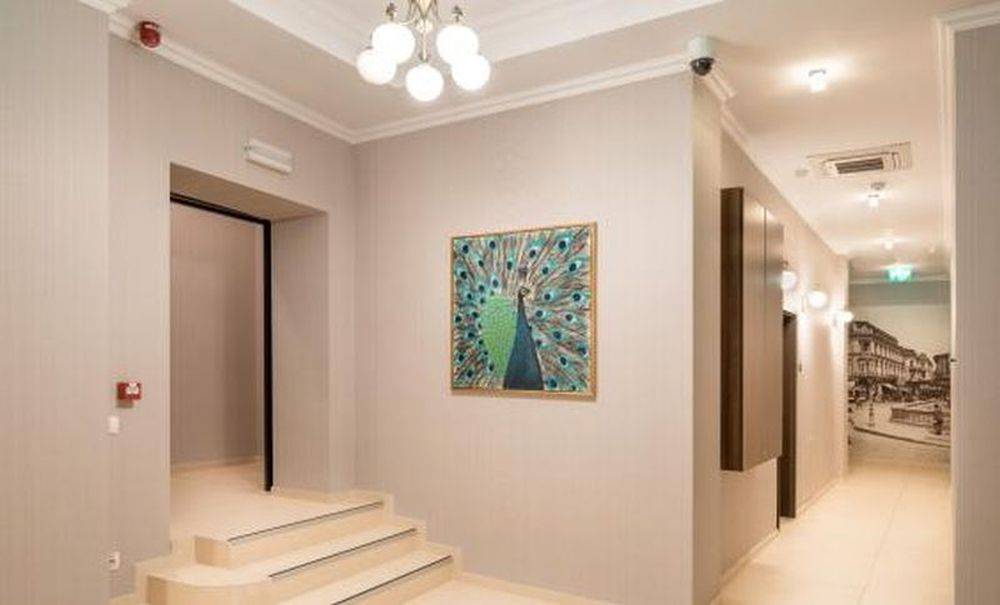 Cazare 2024 Bucuresti Hotel Concorde Old Bucharest****