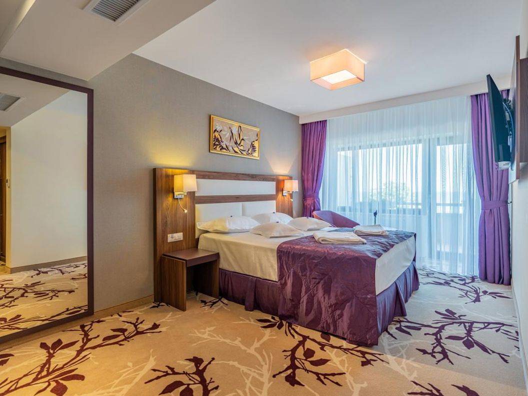 Litoral 2024 Mangalia Hotel New Belvedere