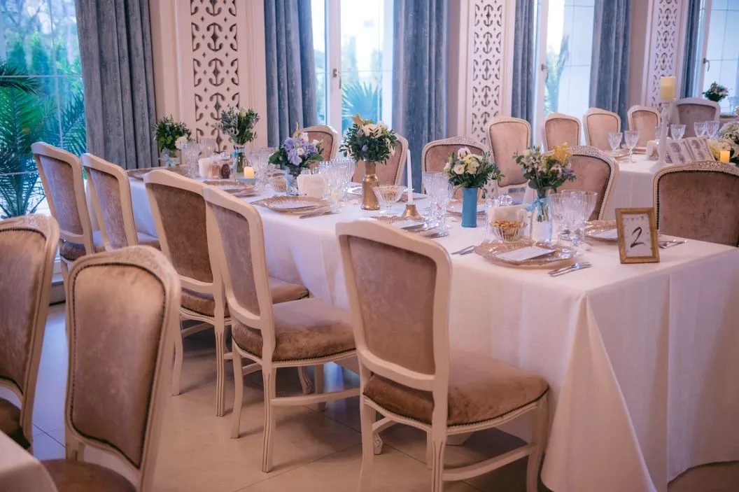 Seniori 55 Plus Mamaia Hotel Sulina****
