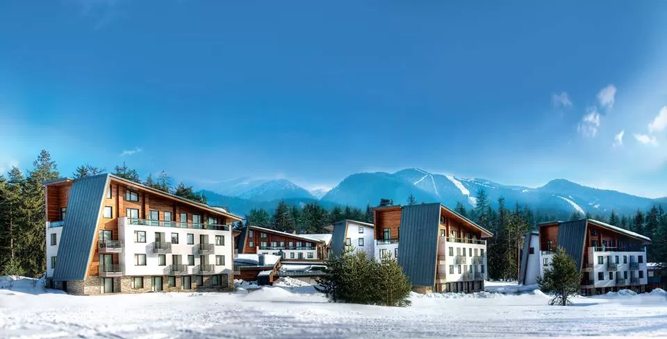Sejur Schi 2019 2020 Borovets Hotel Euphoria Club SPA**** 
