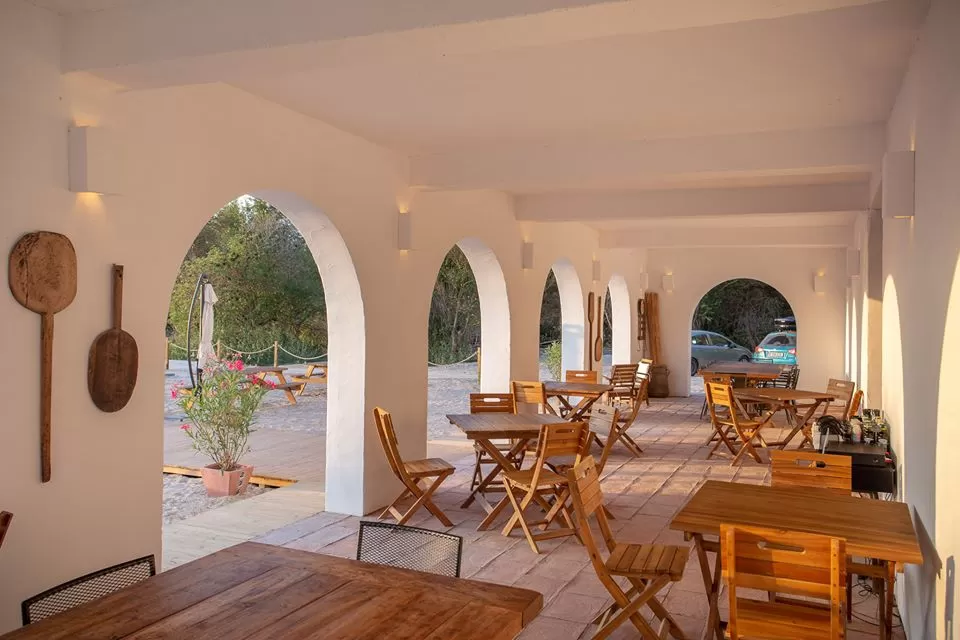 Litoral 2022 Olimp Hacienda de Mare***