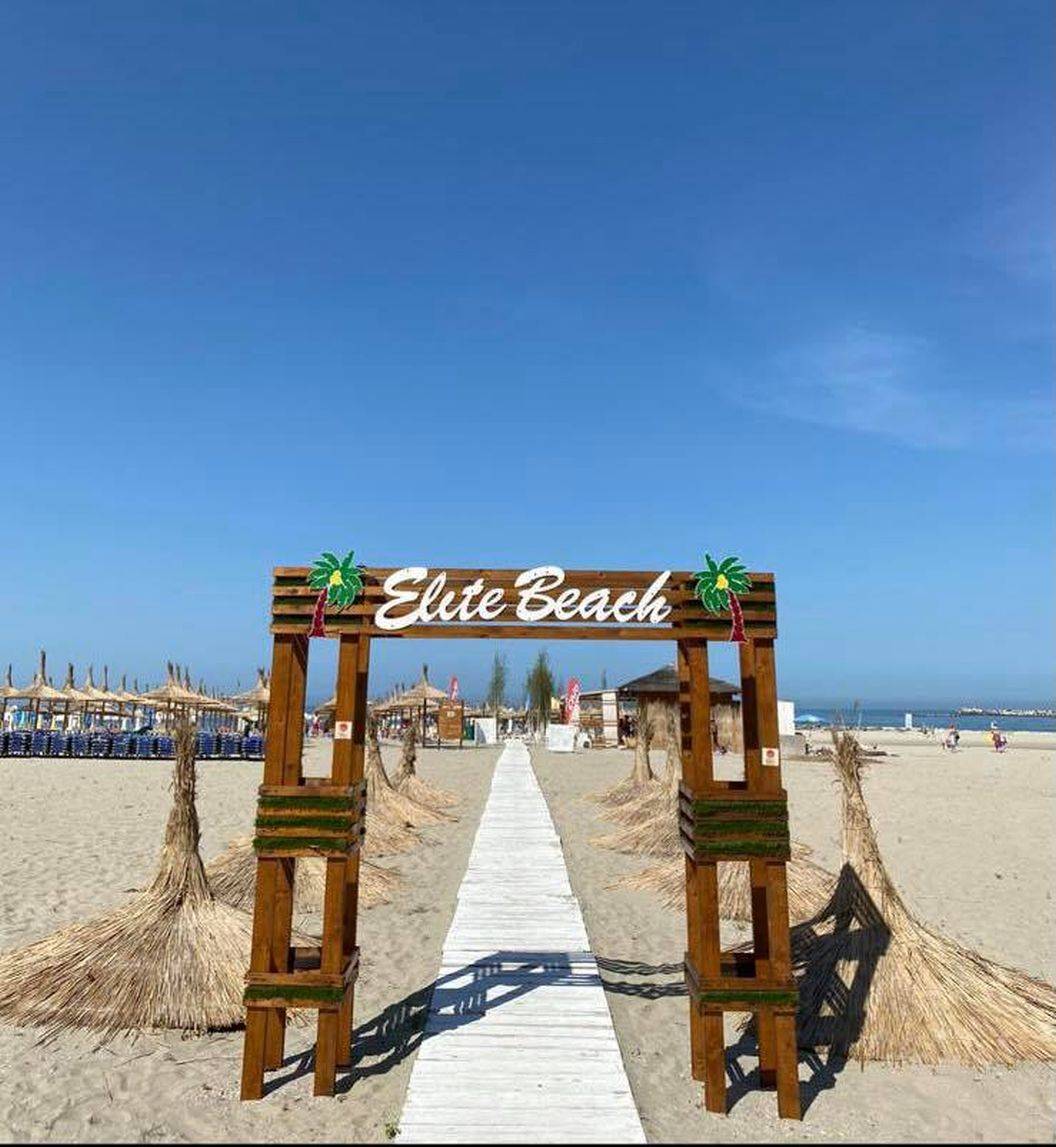 O Saptamana la Mare 2022 Mamaia Hotel Parc