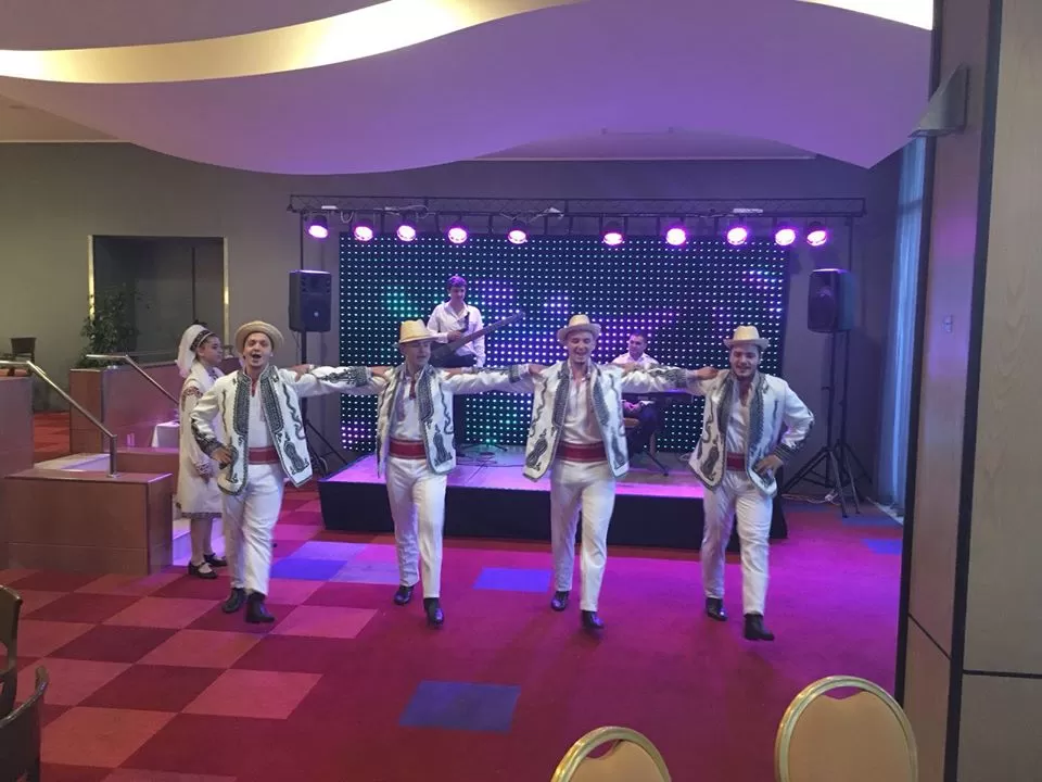 Pachet Tratament Balneo SPA Indoor 2025 Eforie Nord Hotel Europa