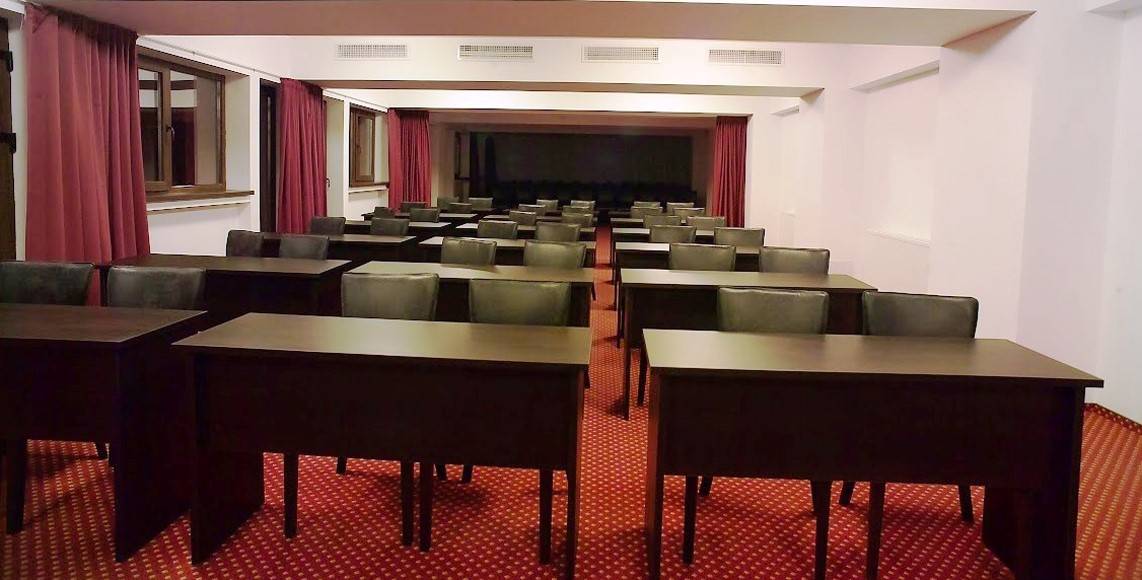 Sejur odihna 2023 Predeal Hotel Carpati***