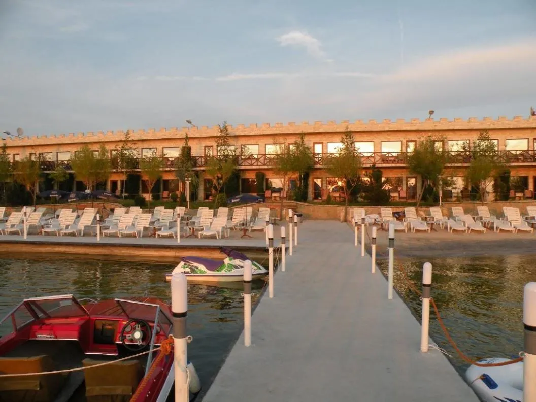 Sejur litoral 2026 Mamaia Hotel La Scoica Land