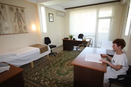 Tratament balnear 2026 Venus Hotel Palace Lake Mezotermale***