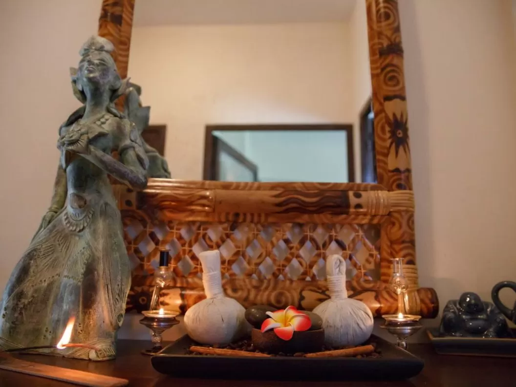 Sarbatori de Pasti 2024 Cornu Proestetica Sana Bali SPA Resort****