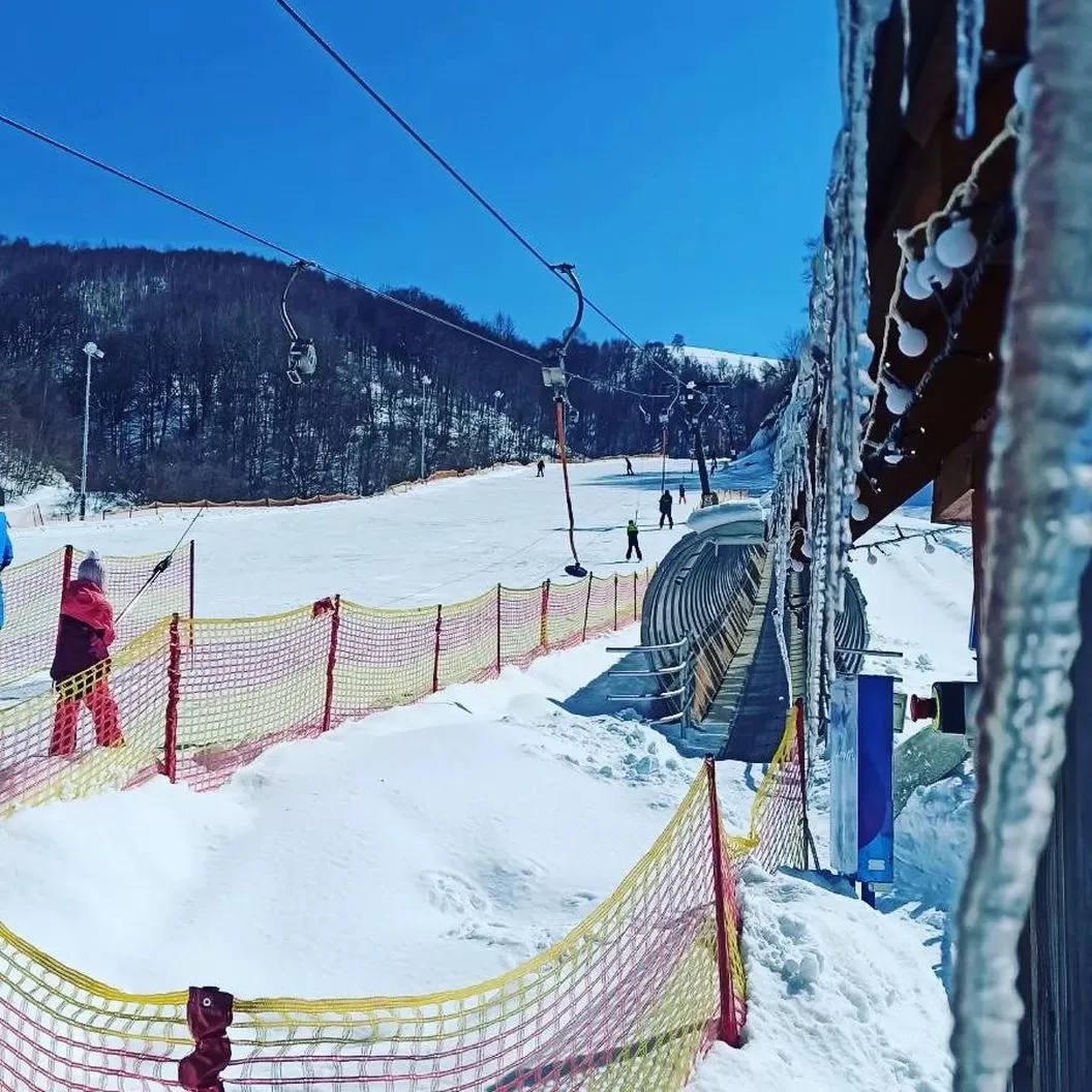 Revelion Ski 2023 Brzece Serbia Apartamente JUNIOR