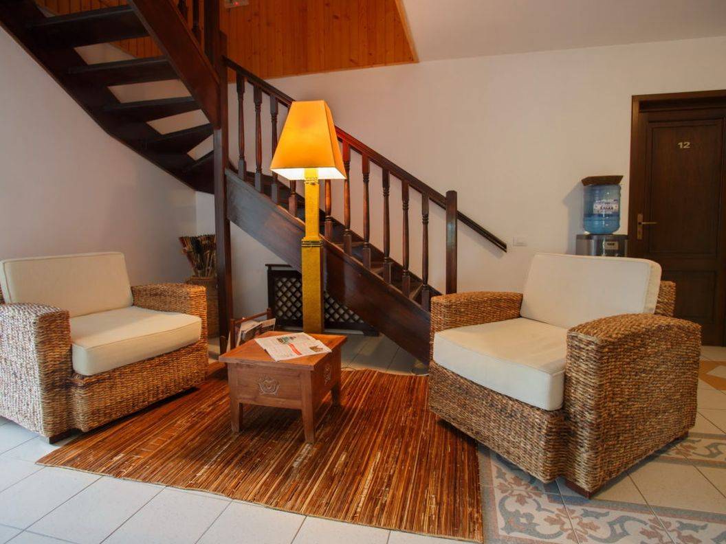Pachet Relaxare pentru doi 2024 Cornu Proestetica Sana Bali SPA Resort****