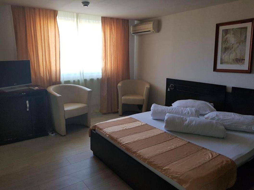 Cazare 2021 Arad – Pensiunea XO Residence***