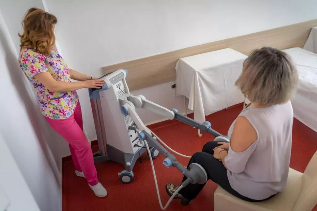 Oferta Balneara NEasigurati 2025 Baile Pucioasa Hotel Turist