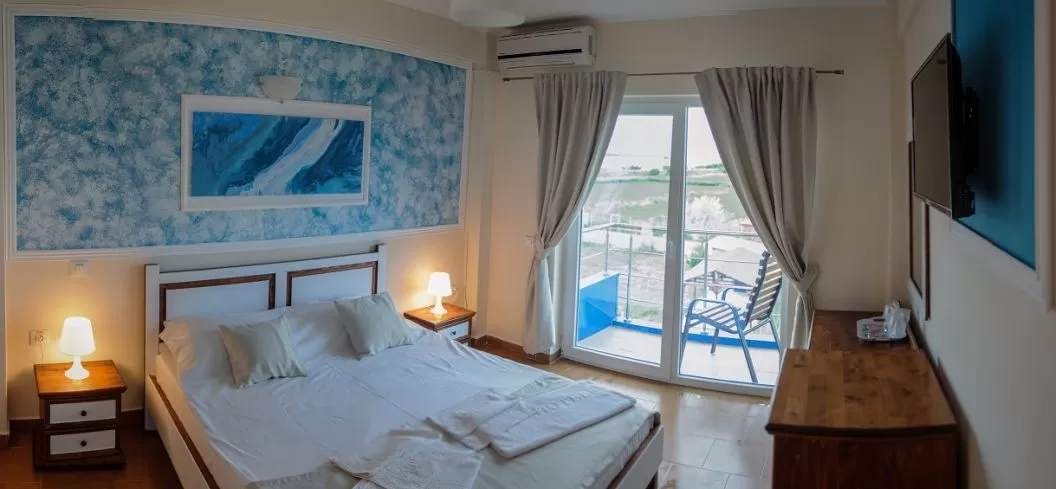Litoralul pentru toti 2021 Costinesti Hotel Atena**