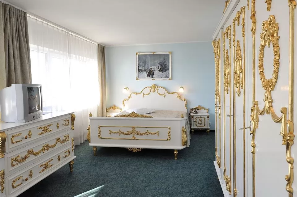 Cazare 2025 Iasi Hotel Moldova