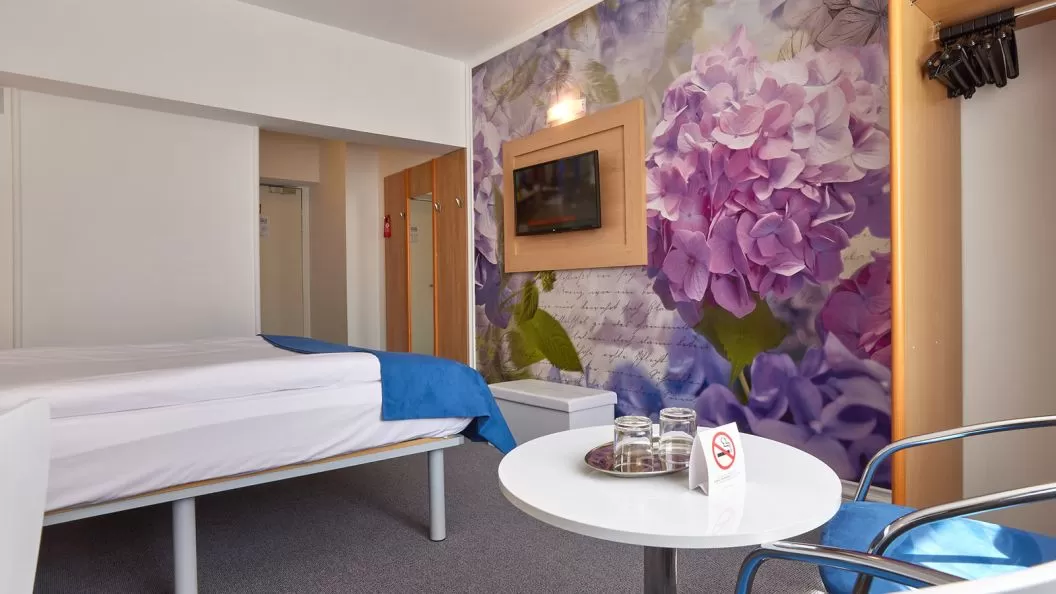 Cazare 2025 Bucuresti Hotel MyContinental*** 