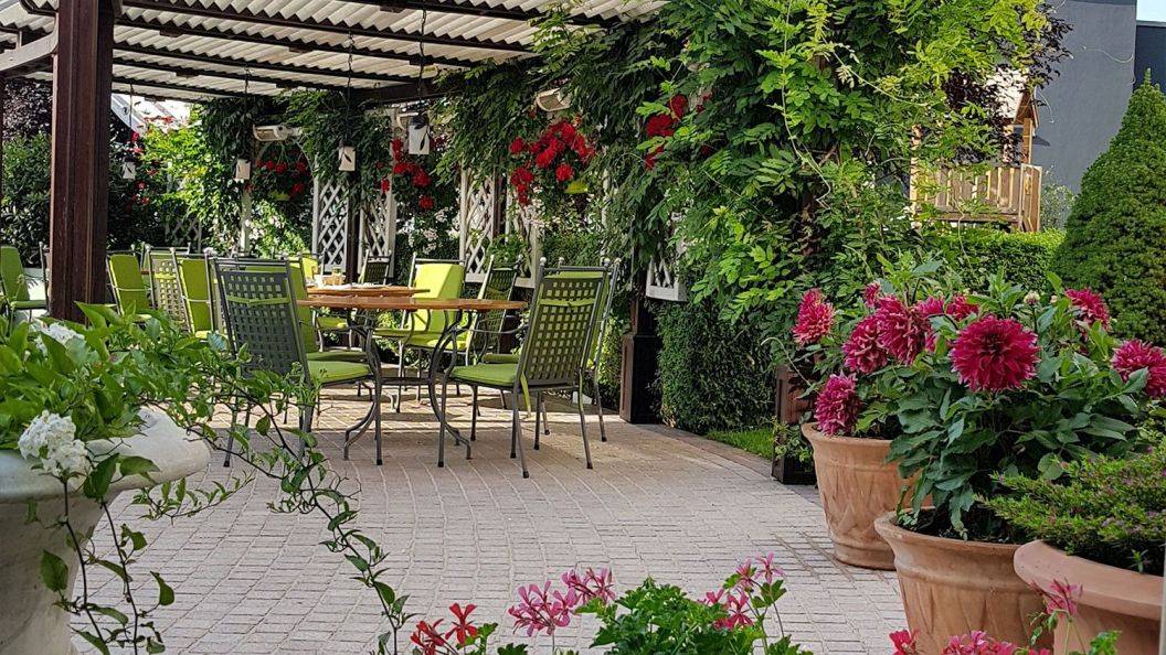 Cazare 2021 Suceava – Hotel Sonnenhof****