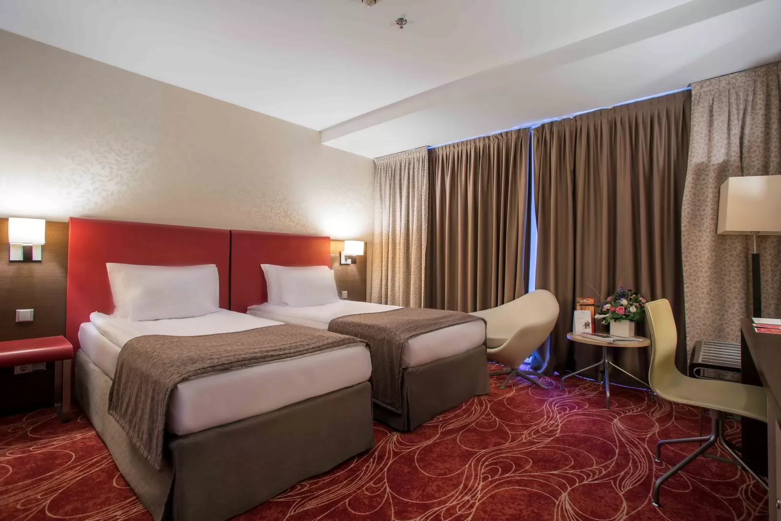 Cazare 2023 Sibiu Hotel Ramada****