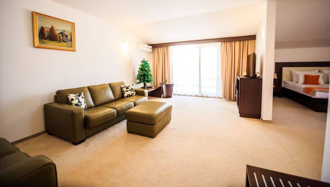 Sejur odihna Bran Hotel La Dolce Vita****