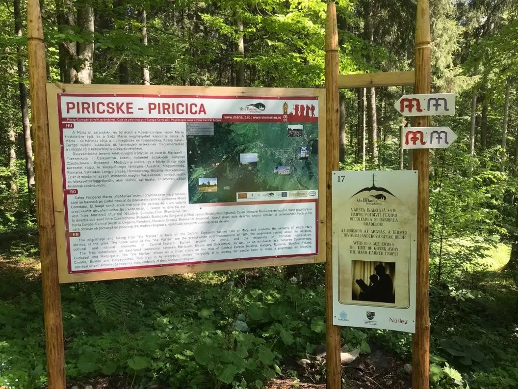 Sejur odihna in Harghita – Piricica Pensiunea Tihna Muntelui***