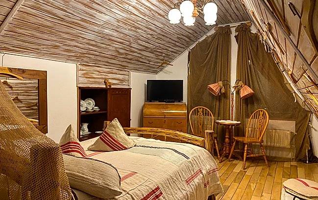 Vacanta la Munte 2021 Baile Tusnad Hotel Fortuna Eco Boutique***