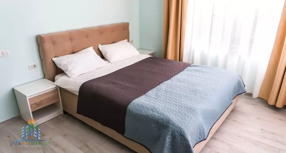Sejur Litoral 2021 Mamaia Nord - Apartamente SUN OF BEACH