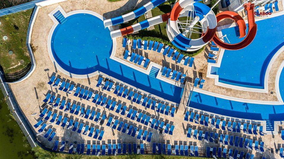 Sejur Delta Dunarii 2024 Murighiol Peninsula Resort Pico Mar Travel