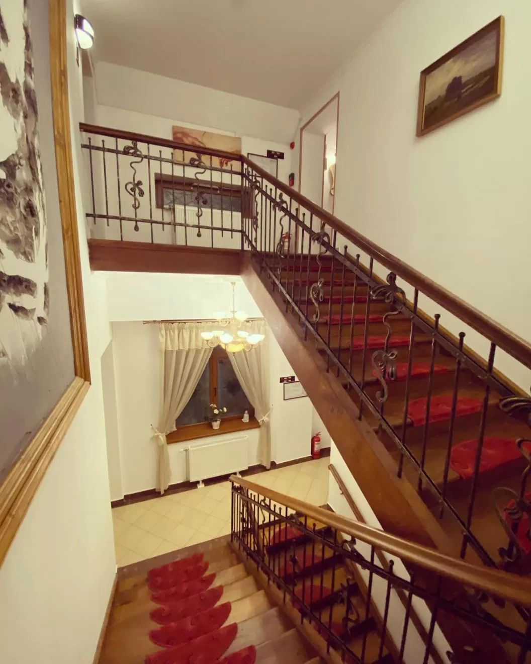 Revelion 2021 in Sighisoara Hotel Bulevard****