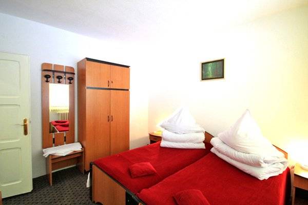 Sejur Odihna Ceahlau Durau Hotel Brandusa