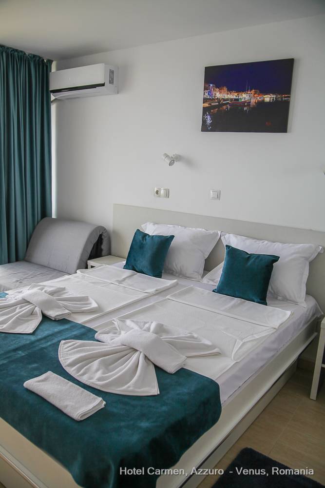 Litoral 2023 Venus Hotel Carmen Azzuro****