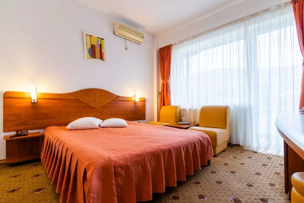 Sejur odihna 2025 Baile Olanesti Hotel President*** 