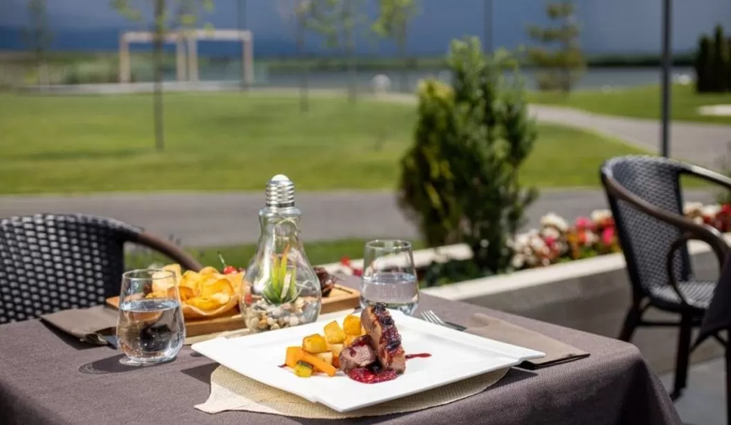 Sejur Odihna Codlea Serenity Resort