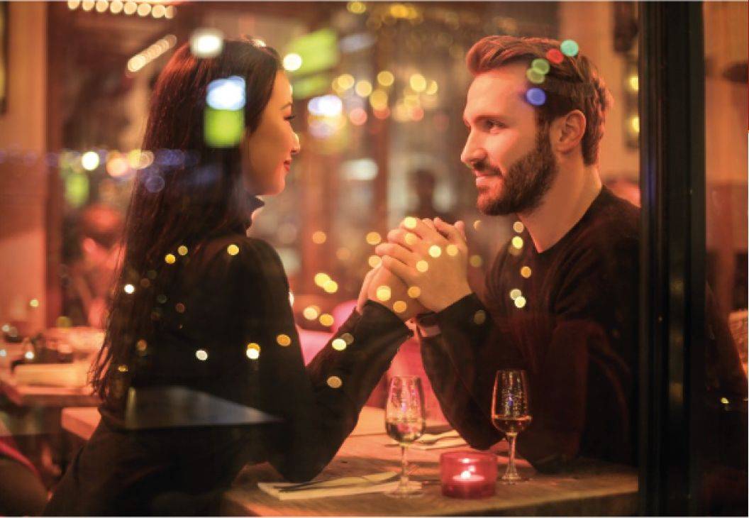 Valentine’s Day 2021 in Brasov Complex Aro Palace*****