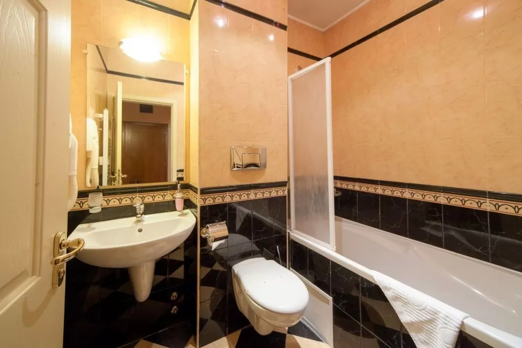 Craciunul 2022 Veliko Tarnovo Hotel Alegro***