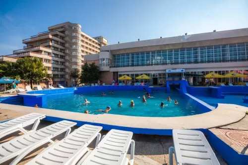 Sejur Odihna 2025 Baile Felix Hotel Muncel**