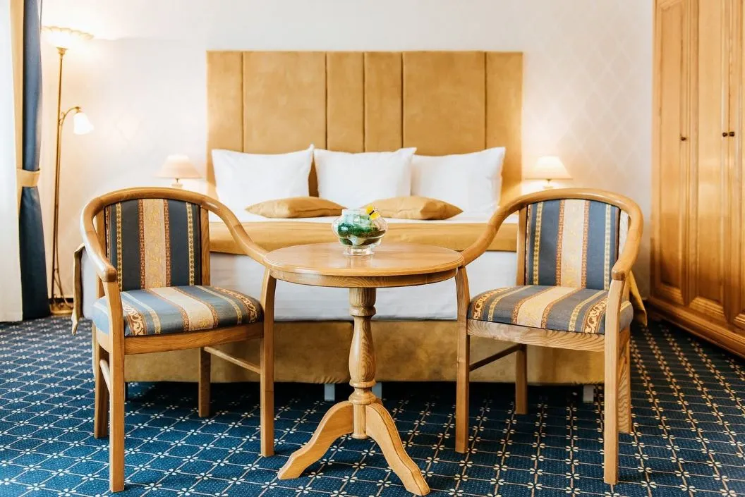 Vacanta in Bucovina 2026 Gura Humorului Best Western Bucovina