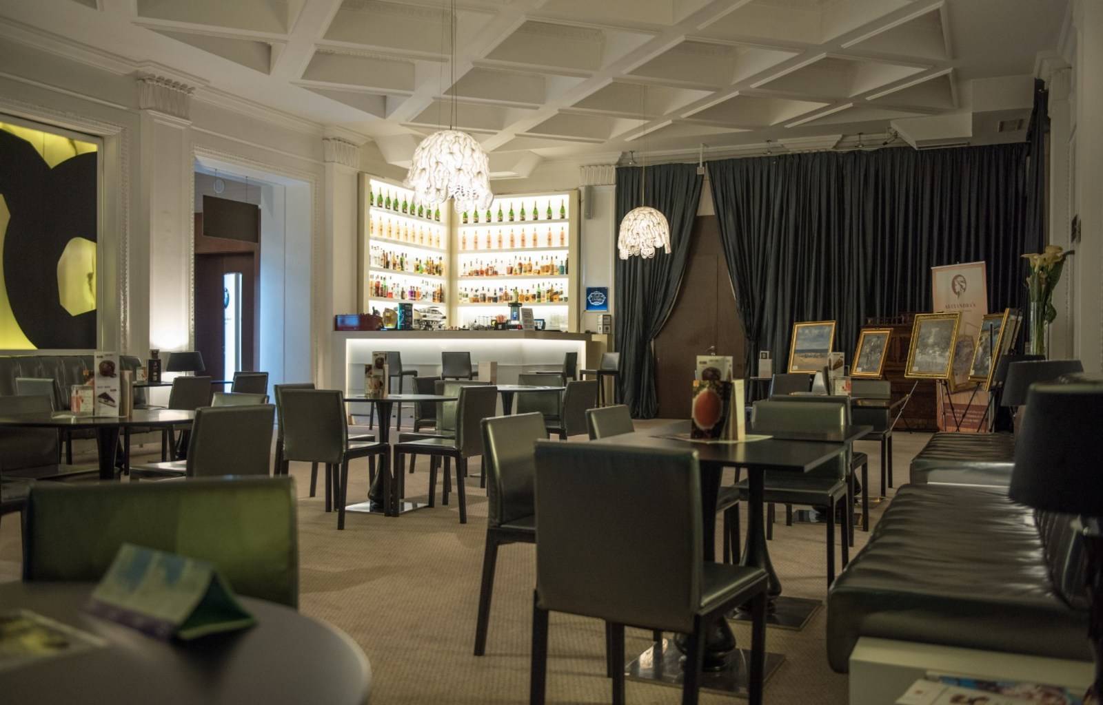 Voyage la mare 2023 Mamaia Hotel Iaki****