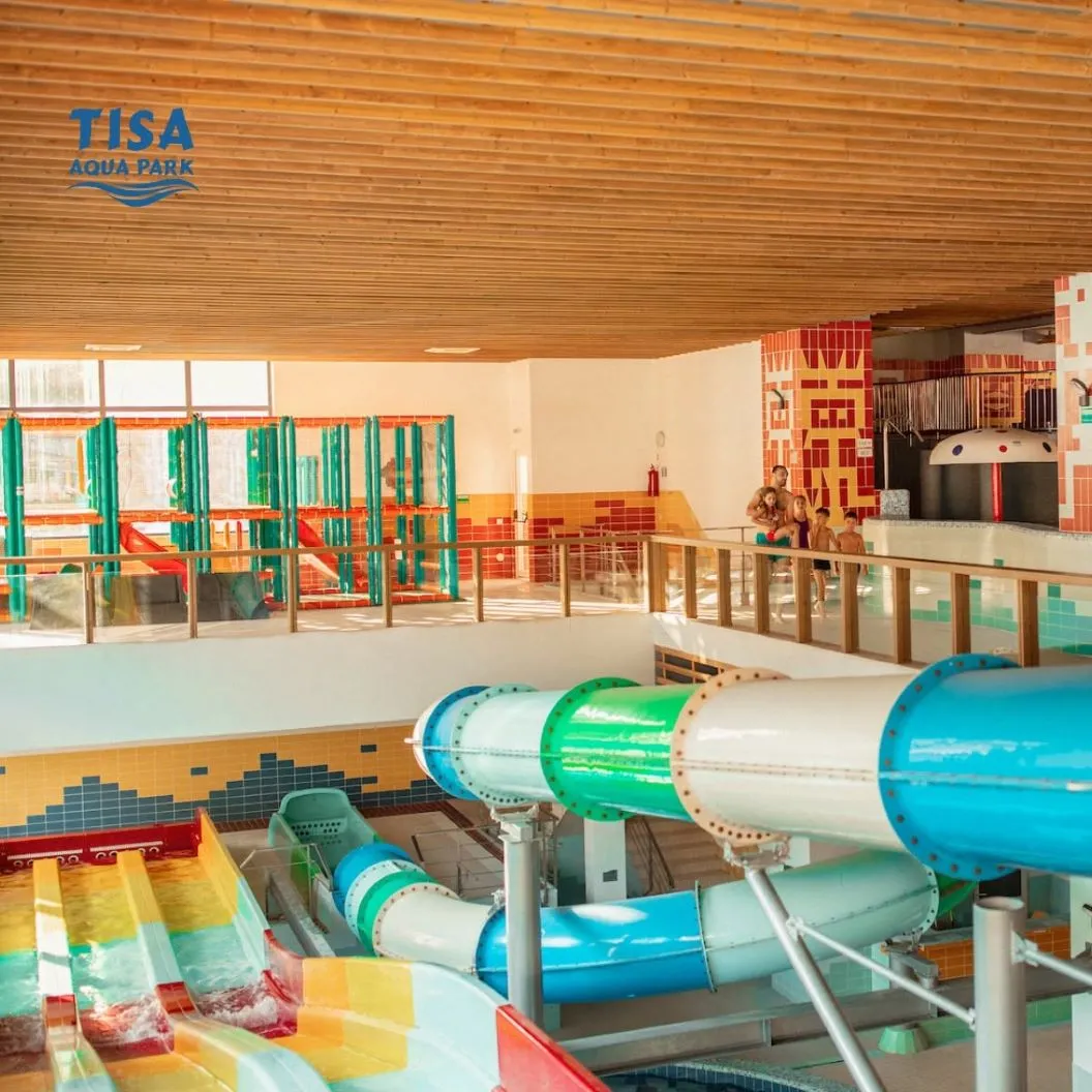 Sarbatori de Craciun 2026 Baile Olanesti Hotel Aurora