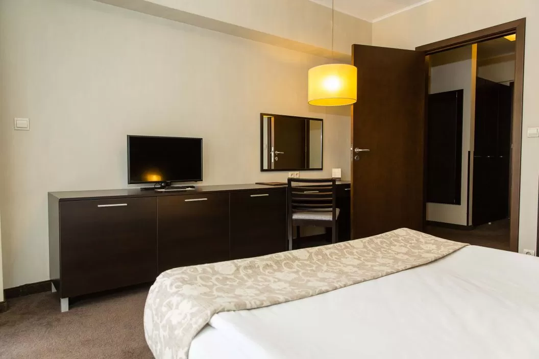 Vacanta schi 2024-2025 in Bansko Aparthotel Lucky Bansko SPA & Relax