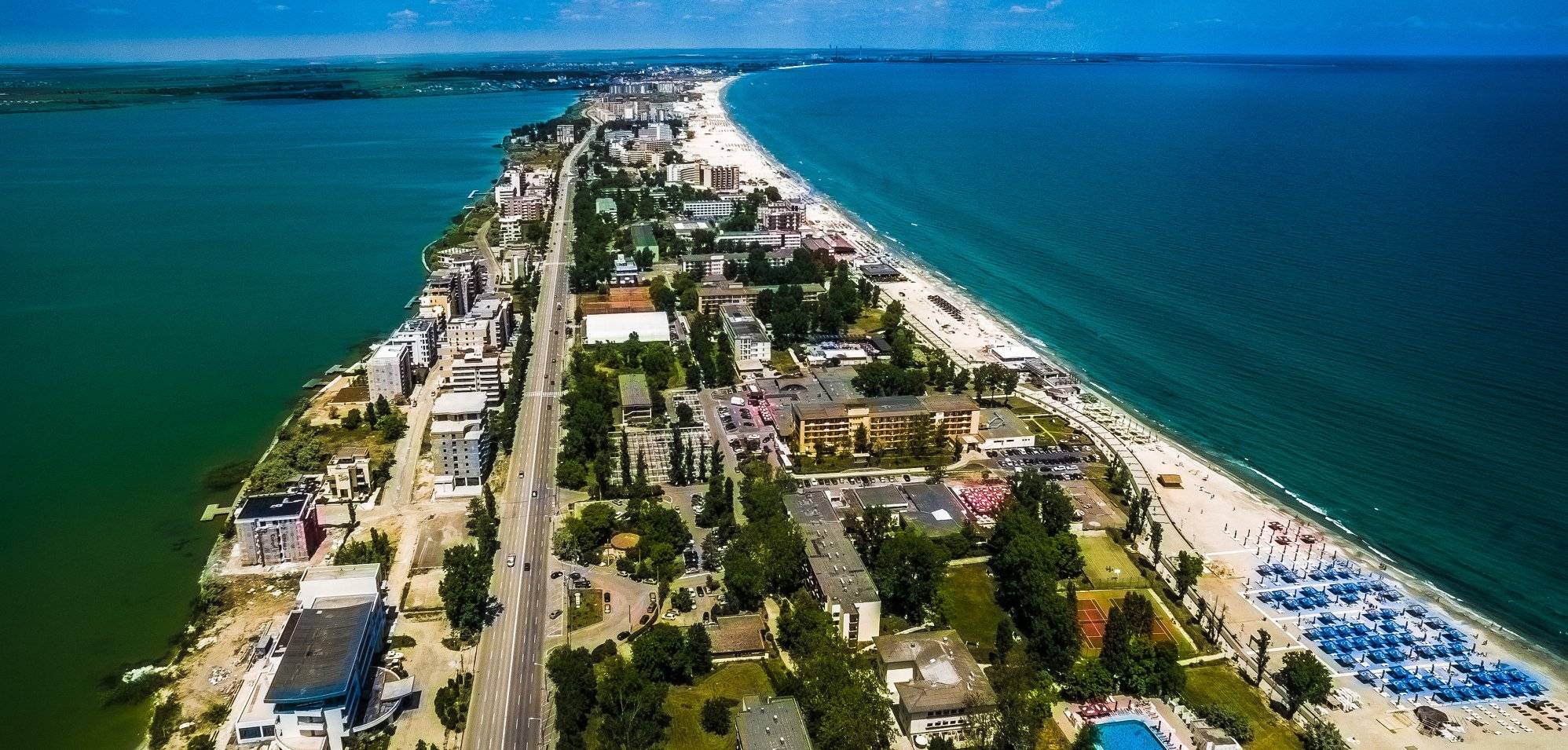 1 Iunie si Rusalii 2023 Mamaia Hotel Central*** 