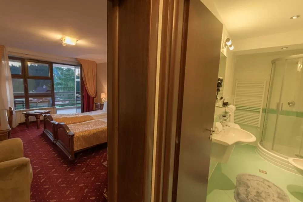 Sejur odihna 2020 Poiana Brasov Hotel Edelweiss****