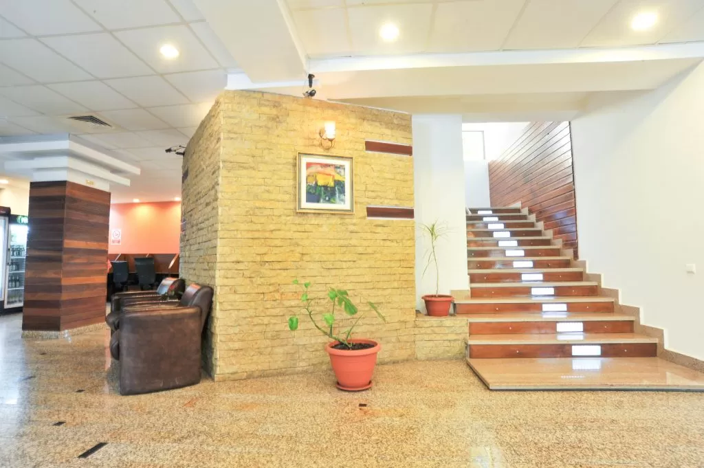 Sejur odihna 2025 Paltinis Hotel Cindrel