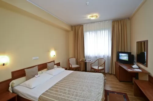 SPA Break pentru familie Miercurea Ciuc Hotel Hunguest Fenyo****